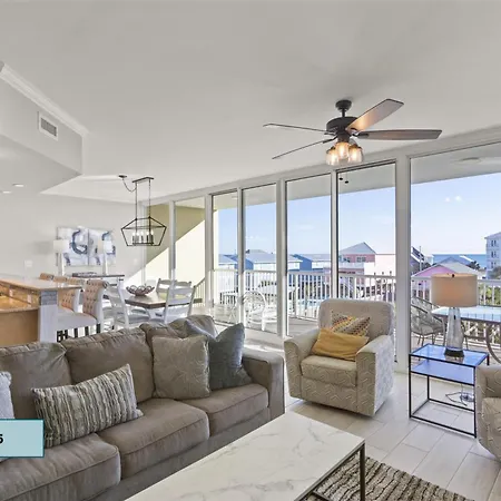 Sanibel 305 By Vacation Homes Collection