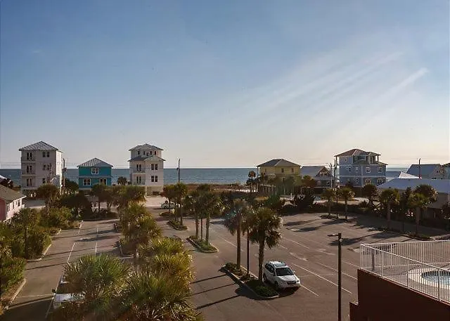 Sanibel 305 By Collection Apartment *