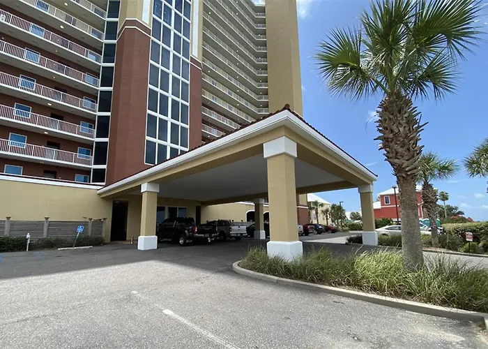 Apartment Sanibel 305 By Collection *