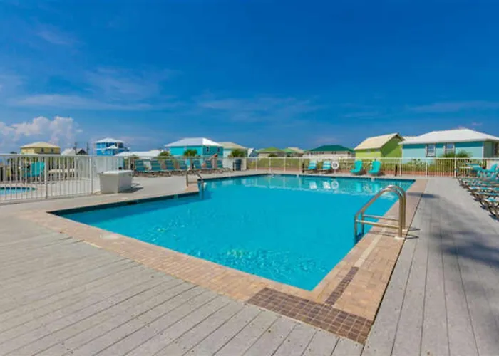 Sanibel 305 By Collection Apartment Gulf Shores