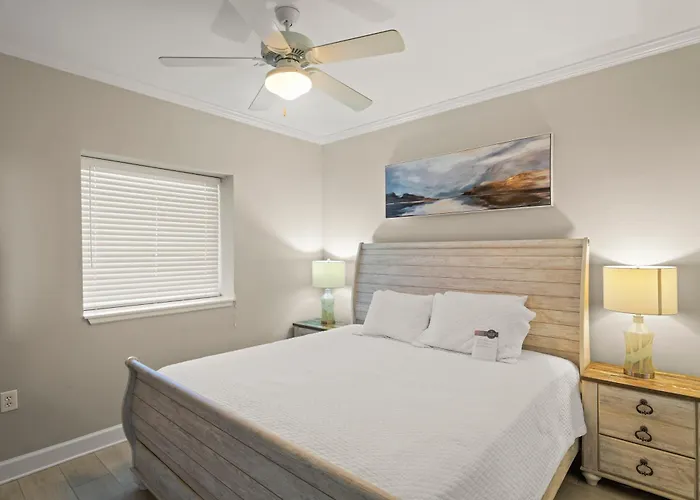 Sanibel 305 By Collection Apartment Gulf Shores