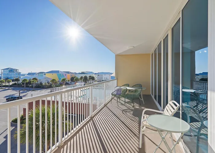 Sanibel 305 By Collection * Gulf Shores