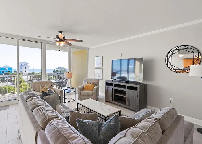 Sanibel 305 By Collection