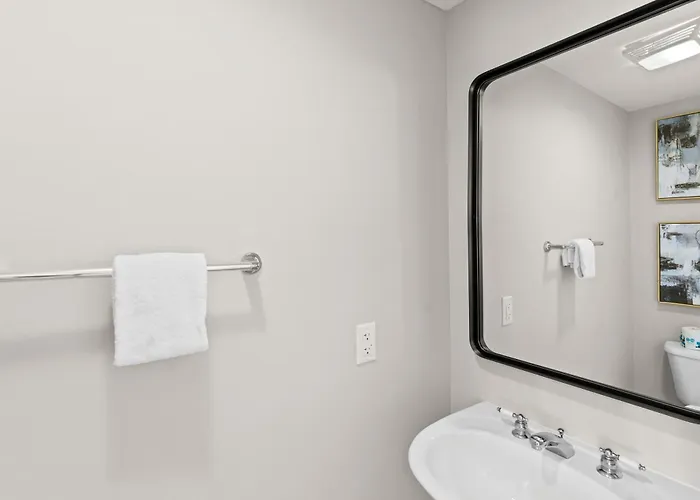 Sanibel 305 By Collection Apartment