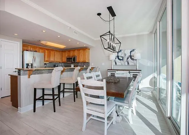 Apartment Sanibel 305 By Collection