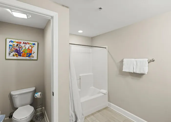 Apartment Sanibel 305 By Collection *