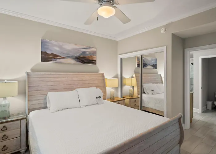 Sanibel 305 By Collection Apartment