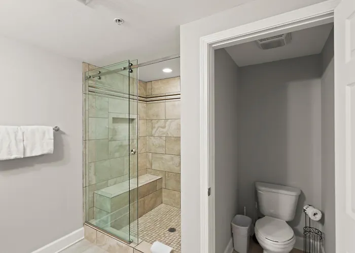 Apartment Sanibel 305 By Collection