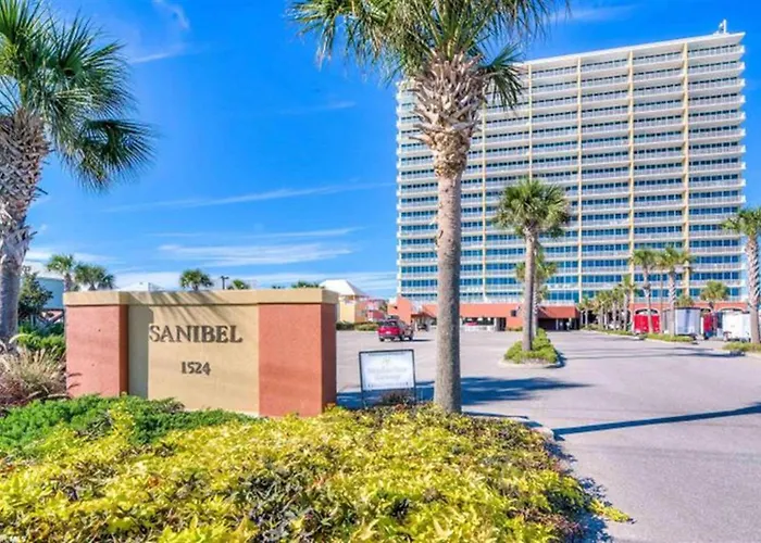 Sanibel 305 By Collection Gulf Shores