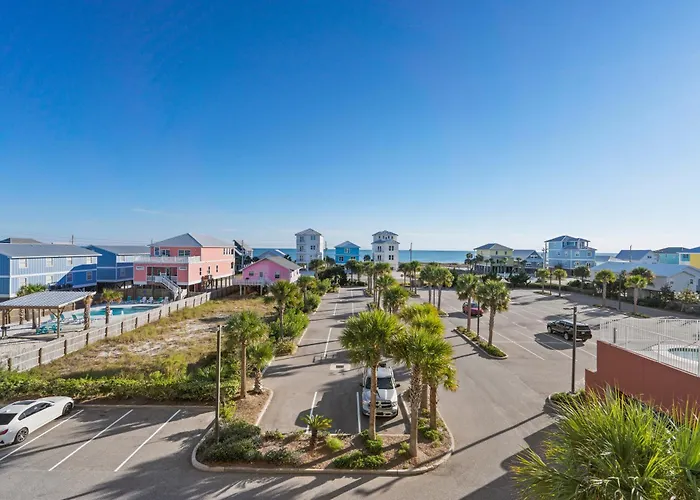 Apartment Sanibel 305 By Collection