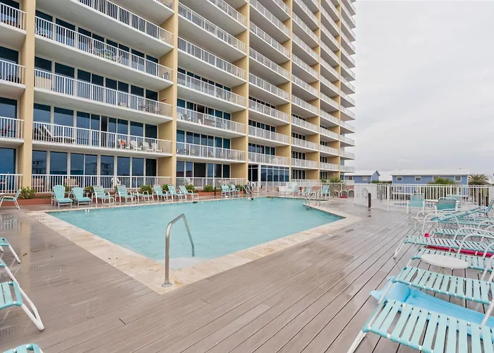 Sanibel 305 By Collection Apartment *