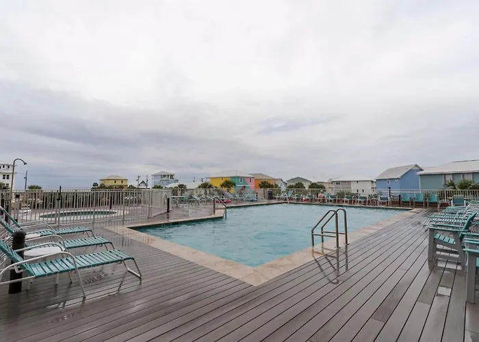 Apartment Sanibel 305 By Collection