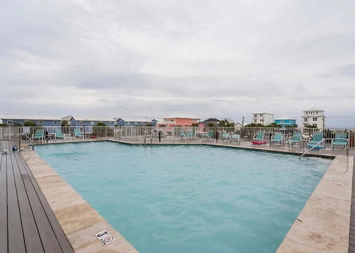 Apartment Sanibel 305 By Collection Gulf Shores