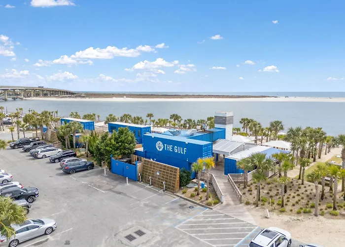 Apartment Sanibel 305 By Collection *