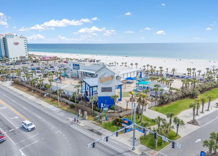 Apartment Sanibel 305 By Collection