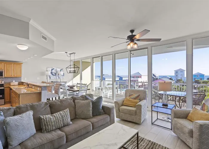 Sanibel 305 By Collection Gulf Shores